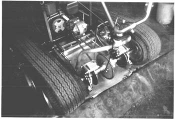 first automotive  tire twin track (e)